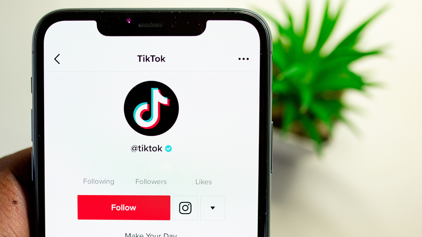 TikTok Social Media Betreuung Brütsch Social Media GmbH